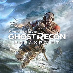 سی دی کی Tom Clancy’s Ghost Recon Breakpoint ultimate edition 