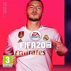 FIFA 20 Standard Edition برای pc برند : EA