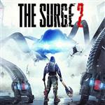 استیم گیفت The Surge 2 Standard برند Focus Home Interactive 