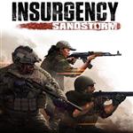 استیم گیفت Insurgency: Sandstorm برند Focus Home Interactive 