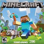 سی دی کی Minecraft برای pc برند : Microsoft Studios