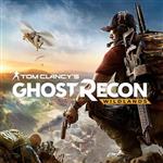 سی دی کی یوپلی Tom Clancy’s Ghost Recon Wildlands Standard Edition برند : Ubisoft