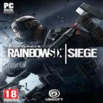 استیم گیفت Rainbow Six Siege Standard Edition برند : Ubisoft