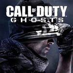 استیم گیفت Call of Duty Ghosts standard edition برند : Activision