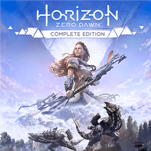 بازی Horizon Zero Dawn™ Complete Edition استیم گیفت روسیه برند Guerrilla Games 