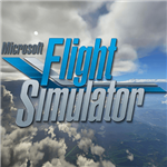 بازی Microsoft Flight Simulator استیم گیفت آمریکا برند : Xbox Game Studios