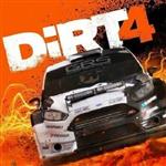 بازی DIRT 4 استیم گیفت آرژانتین برند : Codemasters Racing Studio