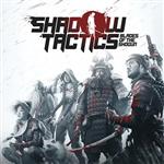 استیم گیفت Shadow Tactics: Blades of the Shogun Standard Edition برند : Mimimi Games