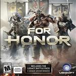 استیم گیفت FOR HONOR – بازی اورجینال Standard Edition روسیه برند : Ubisoft