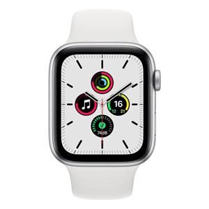 Apple watch 2025 44 silver