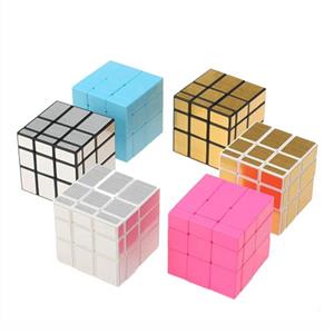 مکعب روبیک یوکسین مدل miror cube