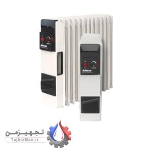 رادیاتور برقی 7پره بدون فن آدیسان "Adisan" adisan 7 panel