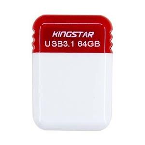 فلش مموری کینگ‌ استار مدل sky KS312 ظرفیت 32 گیگابایت