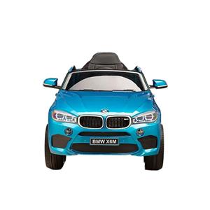 ماشین شارژی ( bmw )بی ام و x6