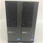 مینی کیس Core i3 نسل سه Dell رم 2 هارد 320