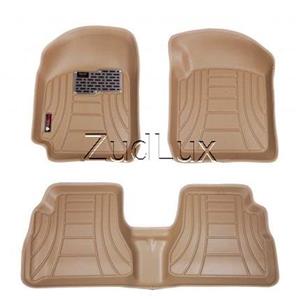 کفپوش 3 بعدی ساینا مدل Royal