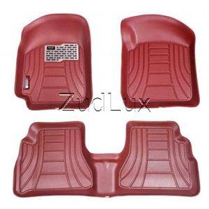 کفپوش 3 بعدی پراید مدل Royal