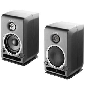 اسپیکر مانیتور استودیو فوکال مدل CMS 40 Focal CMS 40 Studio Monitor Speaker