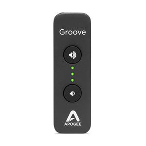 کارت صدا و امپلی فایر هدفون اپوجی مدل GROOVE Apogee Professional Sound Card 