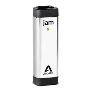 کارت صدای حرفه‌‌ای آپوجی مدل JAM 96K Apogee JAM 96K Professional Sound Card