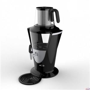 سماور برقی آرزوم AR399 ARZUM AR399 Tea Maker