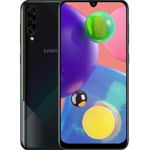 گوشی سامسونگ 70 اس ظرفیت 6 128 گیگابایت Samsung Galaxy A70s 128GB Mobile Phone 