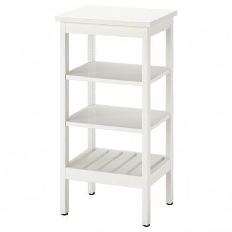 شلف حمام ایکیا HEMNES