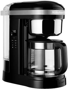 قهوه ساز کیچن اید آمریکا KitchenAid Filterkaffeemaschine 5KCM1208EOB