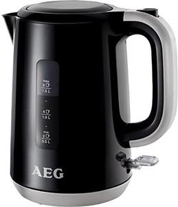 کتری برقی آاگ آلمان  AEG PerfectMorning EWA 3700
