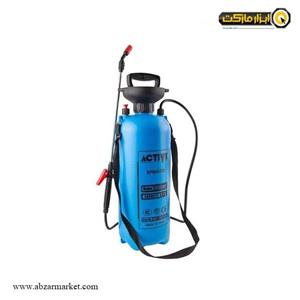 سمپاش 11 لیتری اکتیو مدل AC-1011LS 