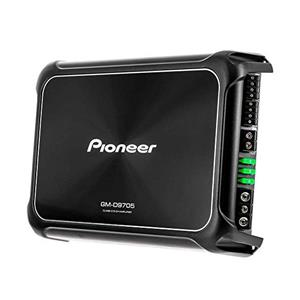 آمپلی فایر پایونیر مدل GM-D9705 Pioneer