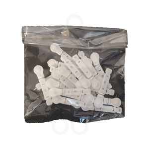 سوزن ۲۵ تایی تست قند خون آکیو چک Soflclix