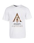 تیشرت طرح Assassins-creed-odyssey