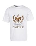 تیشرت طرح Assassins-creed-EMPIRE