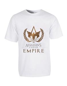 تیشرت طرح Assassins-creed-EMPIRE