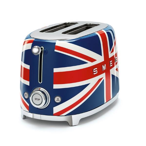 Smeg TSF01 Toaster