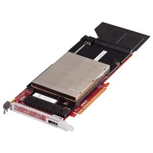 کارت گرافیک 4G DDR5 256Bit ای ام دی مدل AMD Radeon Sky 500 