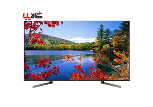 تلویزیون 55 اینچ سونی مدل 55X9500G (کیفیت تصویر 4k) Sony 55X9500 4K LED Smart TV 55 Inch