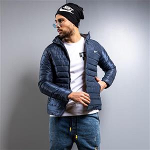 کاپشن مردانه NIKE مدل BOKER