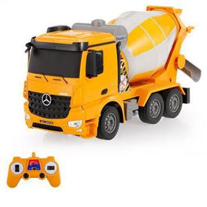 ماشین بازی کنترلی دبل ای مدل E528_003