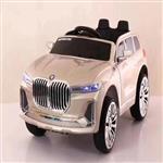 ماشین شارژی bmw مدل x7