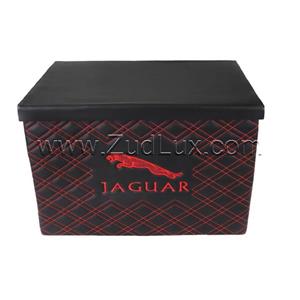 باکس و جعبه نظم دهنده صندوق عقب مدل JAGUAR 