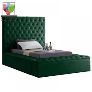تخت باکس چستر نیوفیس مدل لوموند