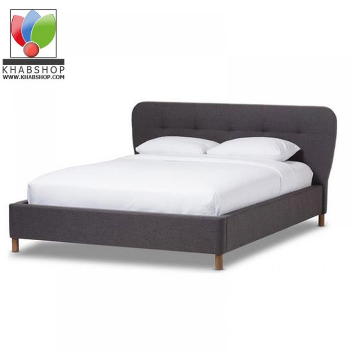 تخت خواب دونفره نارسیس مدل دوحا