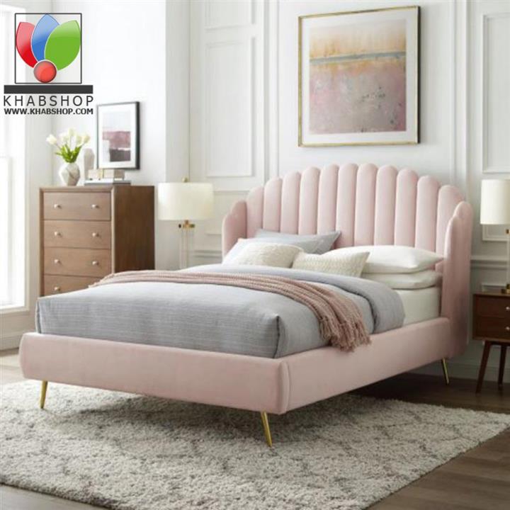 تخت خواب نارسیس مدل مندی