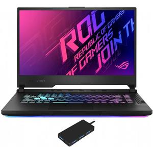 لپ تاپ 15.6 اینچی ایسوس مدل ROG Strix G512LI-i7