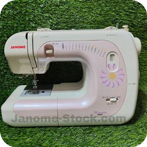 چرخ خیاطی ژانومه مدل ۸۰۸۰