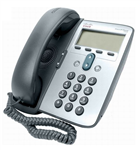 Wired IP Phone 7906G