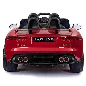 ماشین شارژی جگوار Jaguar F-Type SVR 5388 