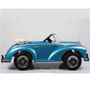 ماشین شارژی بنز کلاسیک مدل 300S